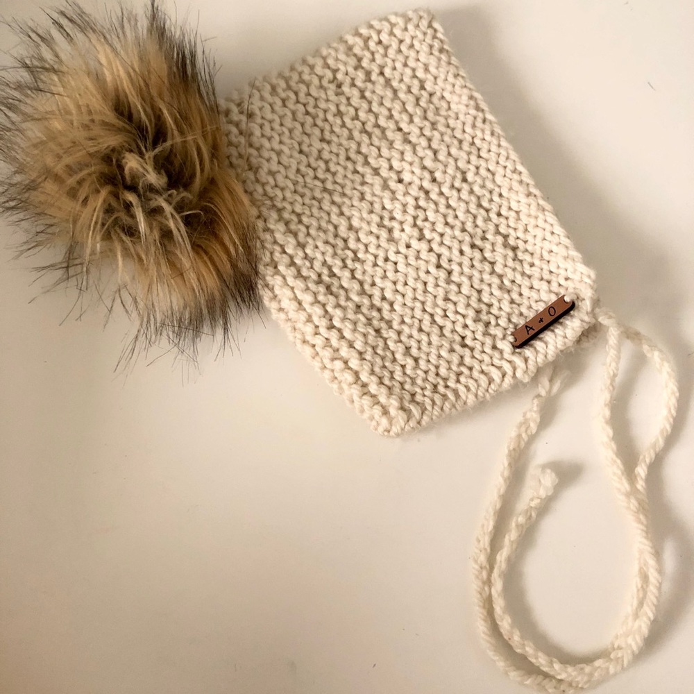 Baby hat